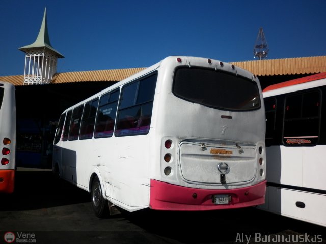 A.C. Transporte Independencia 026 por Aly Baranauskas