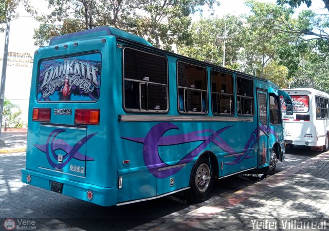 Particular NO USAR M�S 41 por Yeifer Villareal