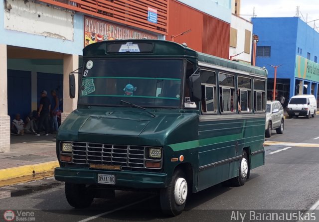 CA - Uni�n Conductores Maternidad del Sur 21 por Aly Baranauskas