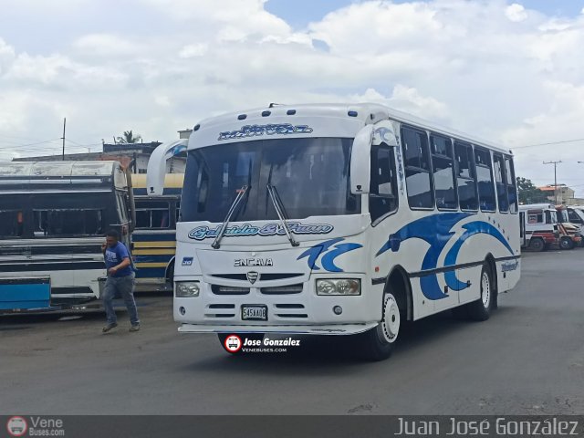 Uni�n MarVal 098 por Juan Jos� Gonz�lez