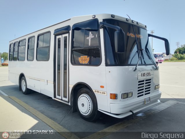 A.C. Uni�n Puerto Cabello 19 por Diego Sequera
