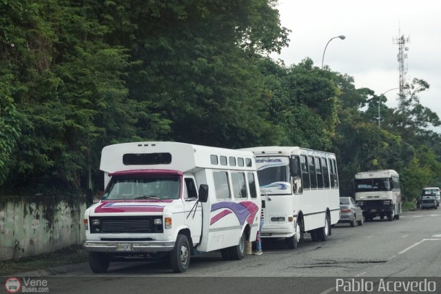 DC - Unin Conductores del Este A.C. 081 por Pablo Acevedo