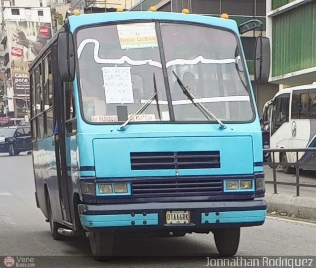 DC - A.C. Quinta Crespo-Sabana del Blanco 07 por Jonnathan Rodr�guez