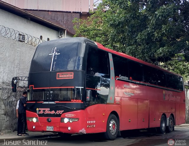 Transporte La Chinita XXI 3016 por Josue S�nchez