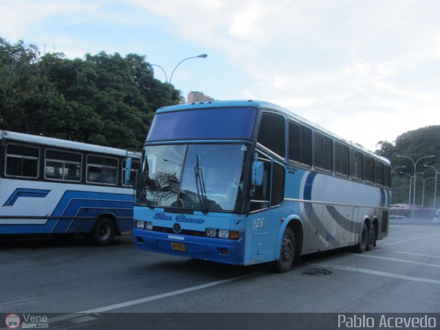Responsable de Venezuela 0126 por Pablo Acevedo