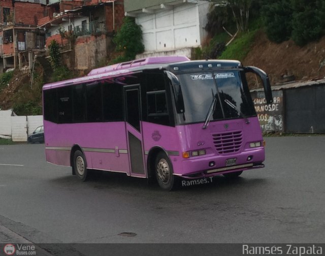 U.C. San Antonio S.C. 014 por Ramss Zapata