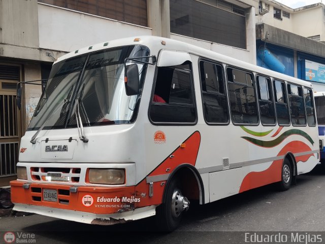 MI - U.C. Los Mirandinos 59 por Eduardo Mej�as