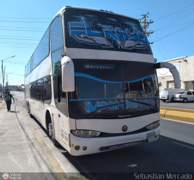 Particular o Desconocido 4567 por Sebasti�n Mercado