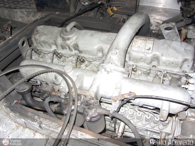 A.C. R�mulo Gallegos 21 por Pablo Acevedo