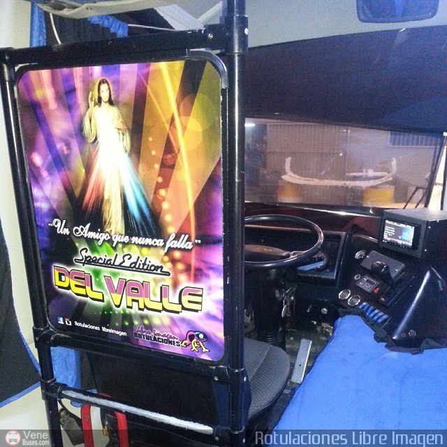 A.C. Transporte Independencia 014 por Kevin Mora