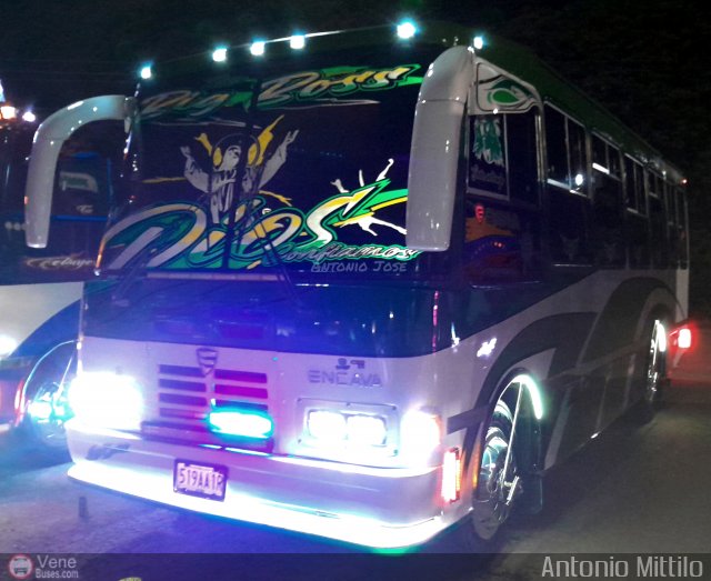 A.C. Portuguesa 066 por Antonio Mittilo