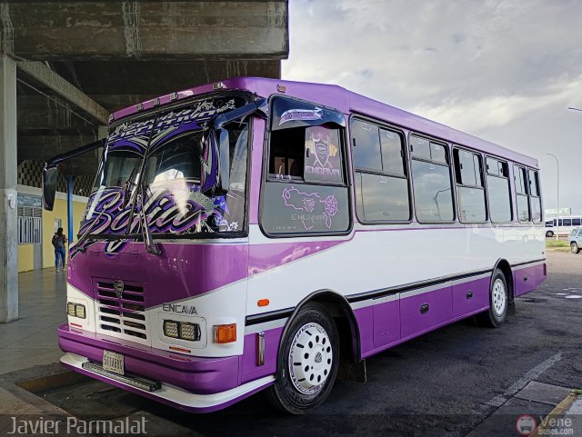 A.C.C. Caicara Amazonas 010 por Javier Arretureta