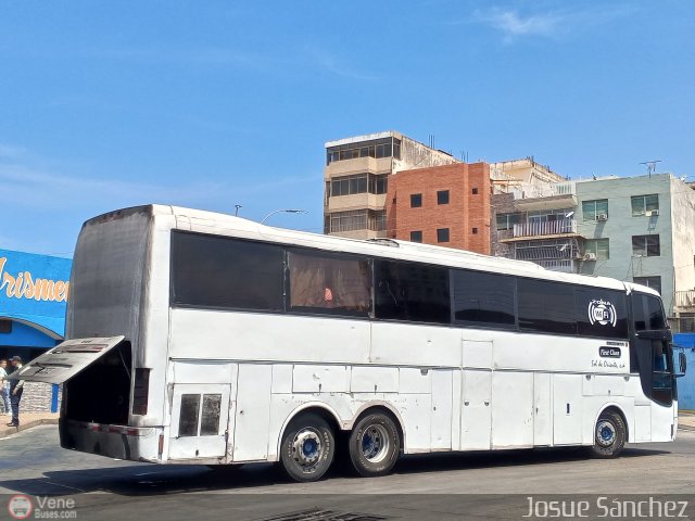 Colectivos Sol de Oriente 201 por Josue Snchez