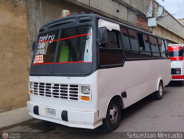ZU - Curva Country Club 05 por Sebasti�n Mercado