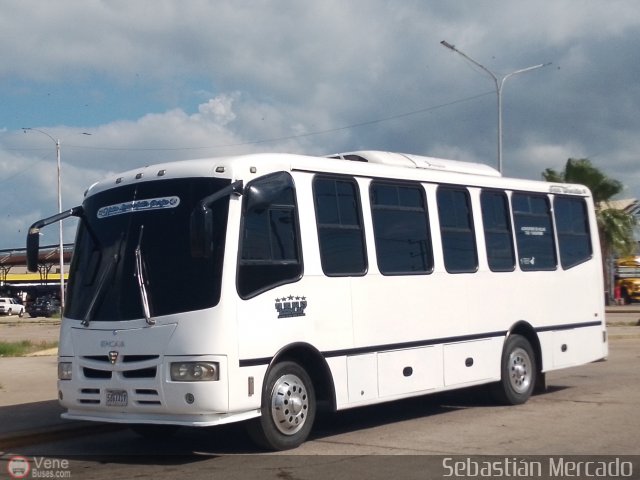 U.L.A.P. Machiques Maracaibo 31 por Sebastin Mercado