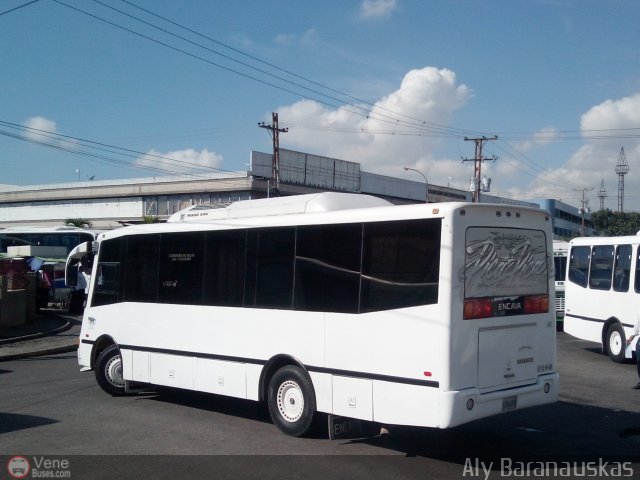 A.C. Mixta Conductores Unidos 135 por Aly Baranauskas