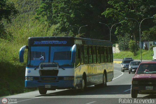 Unin Conductores Ayacucho 0002 por Pablo Acevedo