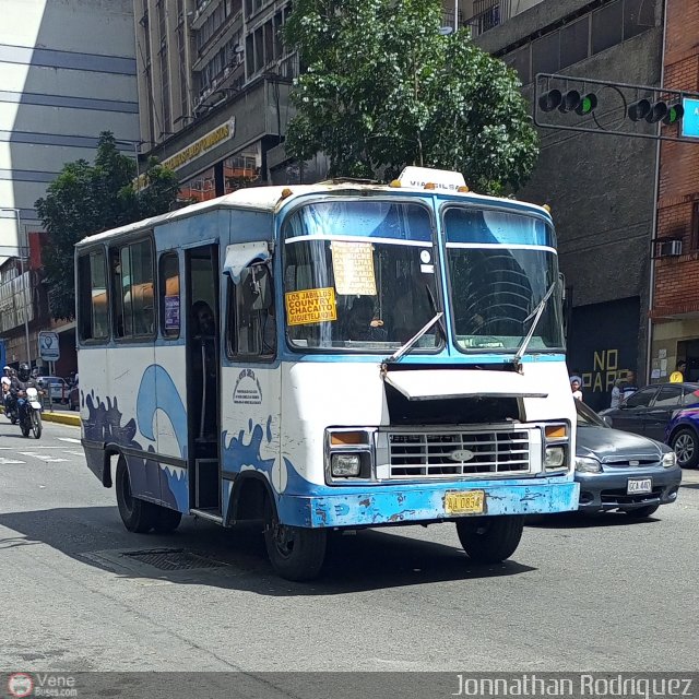 DC - A.C. Propatria - Carmelitas - Chaca�to 237 por Jonnathan Rodr�guez