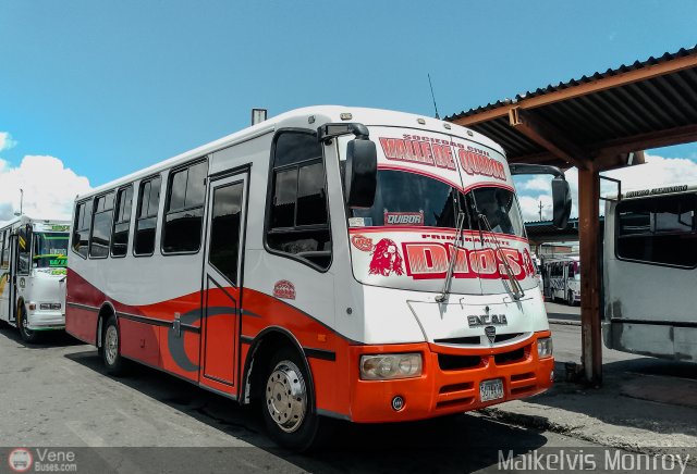S.C. Valle de Qu�bor 09 por Maikelvis Monroy