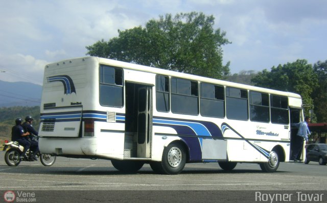 Expresos Marvalca 10 por Royner Tovar