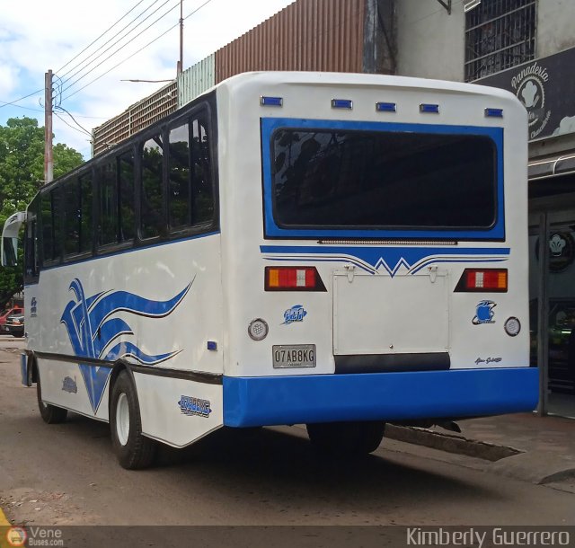 AR - A.C. Uni�n Santa Rita 101 por Kimberly Guerrero