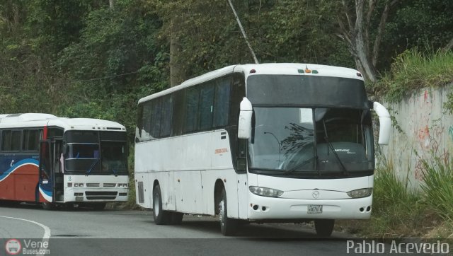Expresos Guayana 090 por Pablo Acevedo