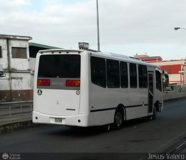 A.C. Mixta Conductores Unidos 125 por Jes�s Valero