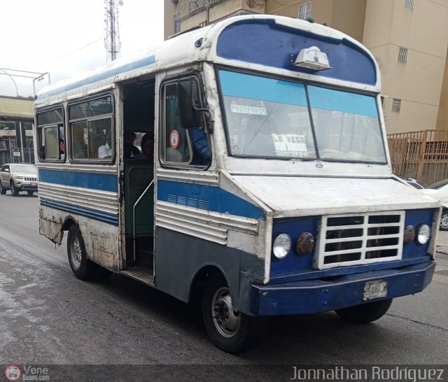 DC - Uni�n Conductores El Carmen 26 por Jonnathan Rodr�guez