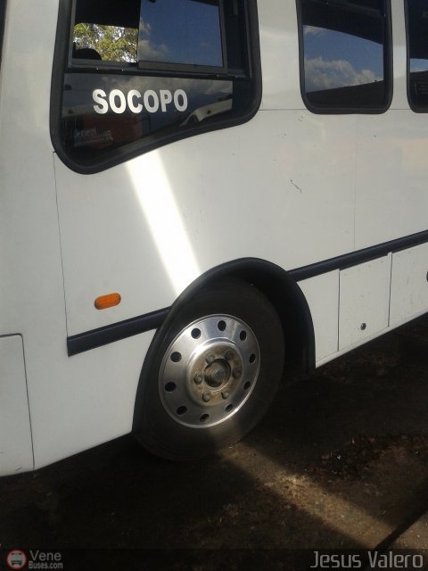 Detalles Acercamientos NO USAR M�S 116 por Jes�s Valero