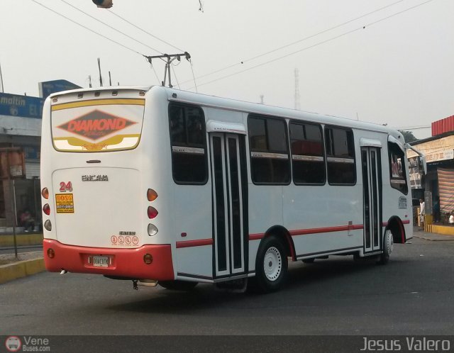 A.C. Indepasib 024 por Jes�s Valero