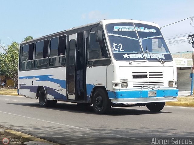 ZU - S.C. L�nea Barrios Unidos C-2 01 por Abner Sarcos