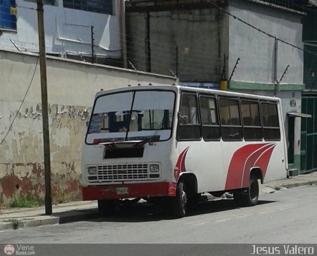 DC - A.C. L�nea Cultura 800 por Jes�s Valero