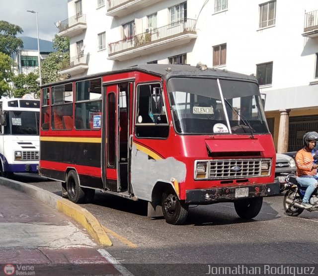 DC - Unin Manicomio - Silencio - Quinta Crespo 64 por Jonnathan Rodrguez