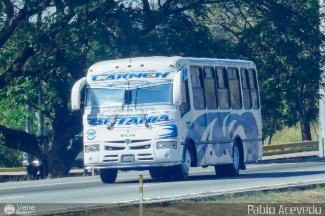 U.C. La Responsable S.C. 368 por Pablo Acevedo