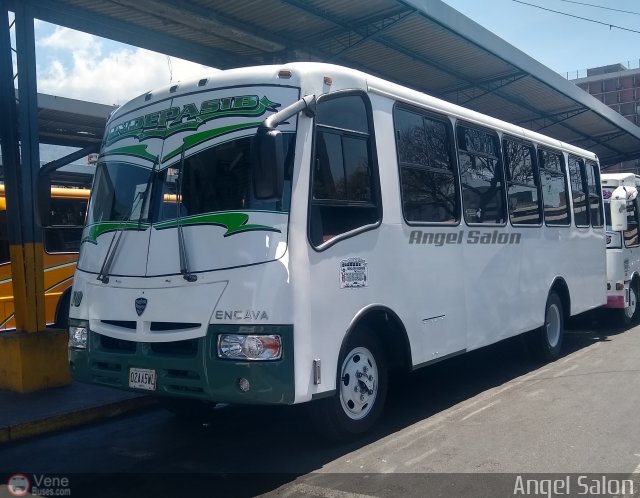 A.C. Indepasib 010 por �ngel Sal�n