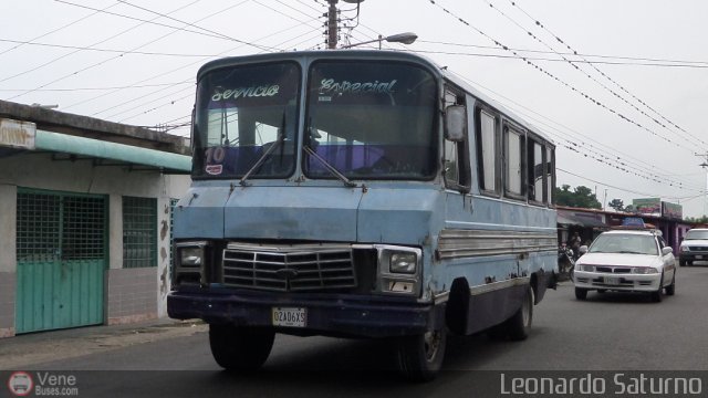 Particular o Desconocido 10 por Leonardo Saturno