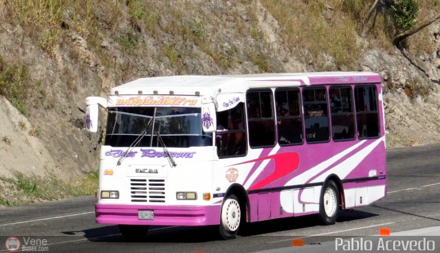 A.C. Uni�n Barquisimeto 26 por Pablo Acevedo
