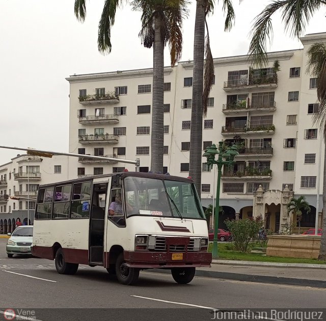 DC - Uni�n L�dice - Silencio 72 por Jonnathan Rodr�guez