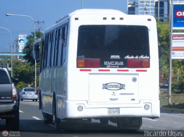 Unión Veintidós S.C. 082 por Ricardo Ugas