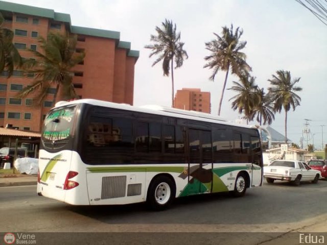 Servi Mont M2D C.A 006 por Josue Snchez