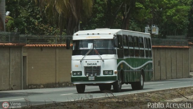 Los R�pidos S.C. 28 por Pablo Acevedo