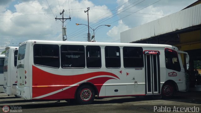 A.C. Expresos Barinas 014 por Pablo Acevedo