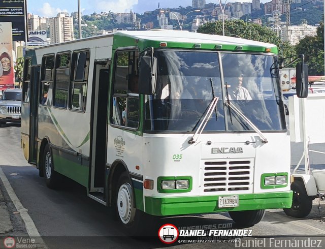 A.C. Mixta Conductores Unidos 035 por Daniel Fern�ndez