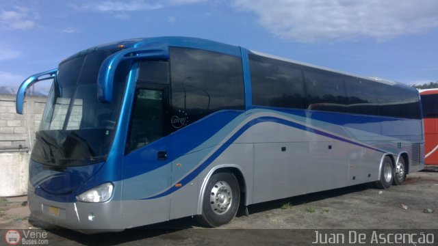 Particular NO USAR M�S 3035 por Juan De Ascen��o