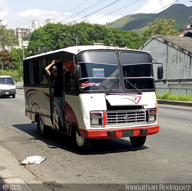 DC - Cooperativa 2001 93 por Jonnathan Rodr�guez