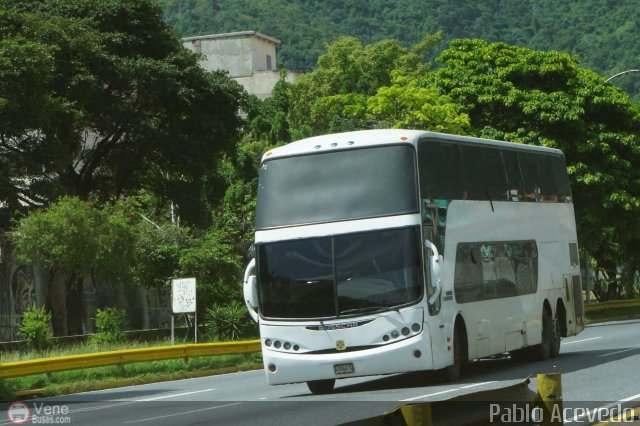 Particular o Desconocido 448 por Pablo Acevedo