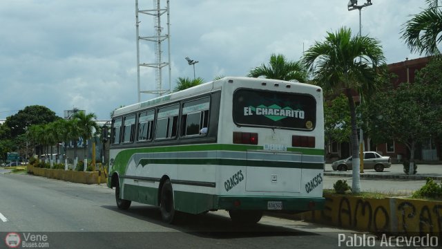 CA - Asociaci�n Cooperativa A.C.E.V. CARS R.L. 62 por Pablo Acevedo