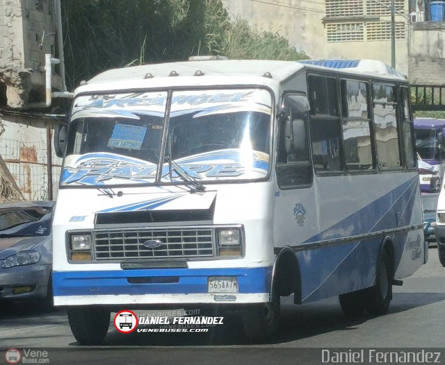 U.C. San Antonio S.C. 028 por Daniel Fern�ndez