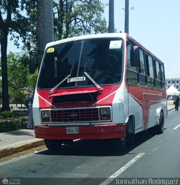 AN - Cooperativa Pedro Zaraza 93 por Jonnathan Rodrguez