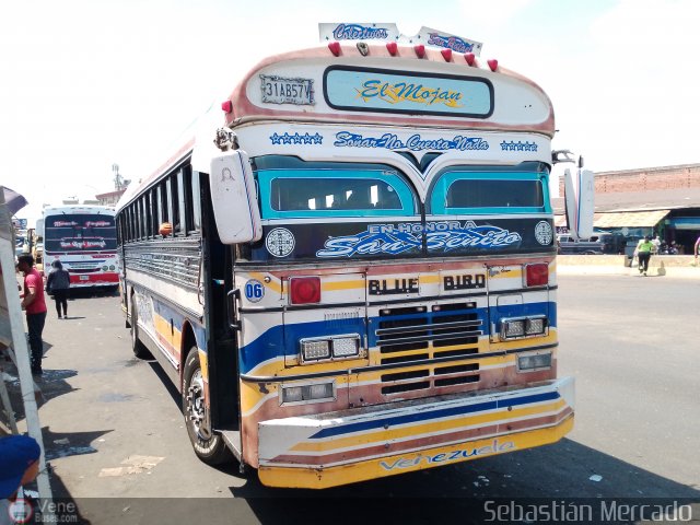 Colectivo San Rafael 06 por Sebasti�n Mercado